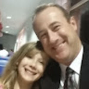 Meet your Posher, Randall